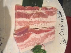 -谷牛和牛烤肉(漕河泾印象城店)
