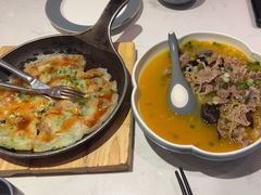 -鹿港小镇(悠唐店)