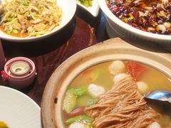 -永安鱼庄·镇江菜(东吴路店)