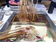 -串一火锅(赛格国际购物中心店)