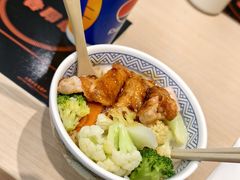 -吉野家(回龙观同成街店)