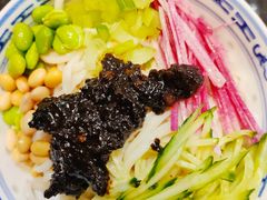 老北京炸酱面-大鸭梨烤鸭(甘家口店)