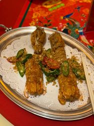 -惠食佳·宴会厅(滨江西路店)