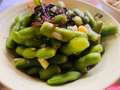 毛豆-巴厘龙虾·榜首油焖大虾(洞庭·艺术洋房店)