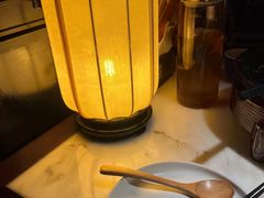 -绿茶餐厅(财富购物中心店)
