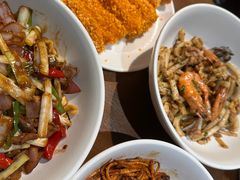 -寻裕记·现炒浇头面(人民广场店)