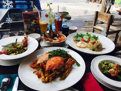 -Kata cuit Restaurant