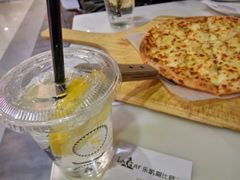 -乐凯撒披萨(正佳广场店)