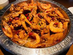 -胖哥俩肉蟹煲(来福士店)