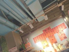 -老天桥酱肉烧饼夹肘子(天桥店)
