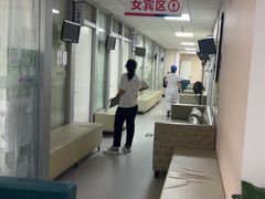 -美年大健康体检中心(西直门分院)