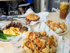 -渔记茶餐厅(渔村店)