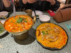 -Home Thai·泰谣(王府井apm店)