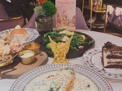 -IL TEATRO 精品意大利餐厅