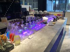 鸡尾酒-鹭江潮餐厅•福建菜(鹭江佲家酒店)