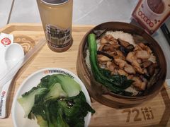 -72街荷叶饭(三元里店)