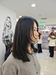 点击看大图 -HaLo hair studio