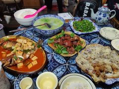 -老宅子私房菜馆(大理古城店)