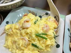 滑蛋虾仁-聂记粤菜馆(鼓西路店)