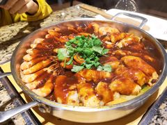-黄记煌三汁焖锅(新世纪广场店)