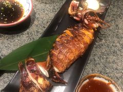 -NIUAN牛庵·日式和牛烧肉(恒隆店)