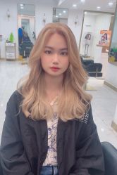 -柯琳造型直营店