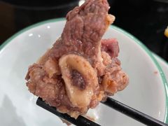 -藏味八珍特色火锅