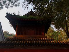 -红螺寺