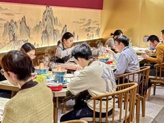 -涮福記·现切牛羊肉火锅(世纪汇店)