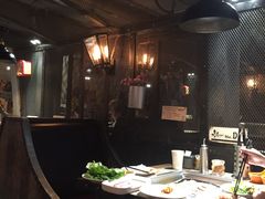 -春天烤肉自助餐厅(南内环店)
