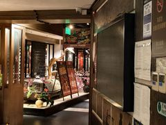 -江边城外烤全鱼(方庄时代购物中心店)