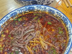 -惠记粉汤羊血(小南门店)