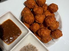 -真地道京味府·鲜橙烤鸭·北京菜(朝外大街东大桥店)