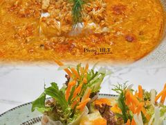 -芭札·Thai泰国餐厅(同和金铂天地店)