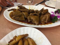 -轩记海鲜餐厅·四十五年老字号·经典粤菜(西区彩虹店)