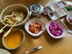 -海云台韩式汤饭·13年匠心韩料(南山店)