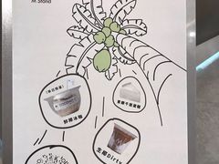 -M Stand(宁波万象城店)