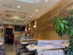 -京都蝎府羊蝎子火锅(珠市口店)