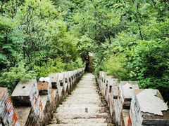 -云岫谷自然风景区