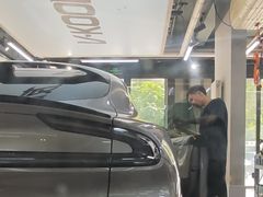 -威固V-KOOL友福汽车贴膜·隐形车衣·改色膜(西直门店)
