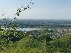-静之湖度假区