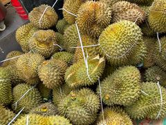 -家辉生鲜超市(东五路店)