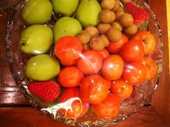 餐前果盘-大益膳房(华腾科技大厦店)