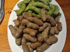 -義聚德·清真铜锅涮羊肉·烧烤(河东店)