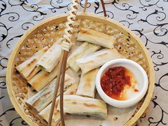 -一江春水·杭帮臻宴(三台山店)