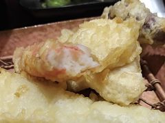-天妇罗内顺田(罗湖店)