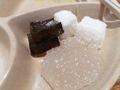 -素满香·素食自助餐厅(直营·大兴街店)