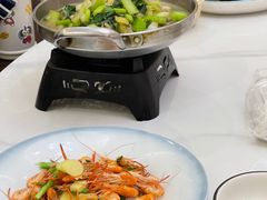 -小乡小镇·传承桐庐土菜·老板亲自烧的菜