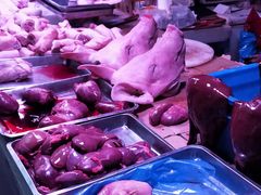 -锦绣大地生鲜食品厅