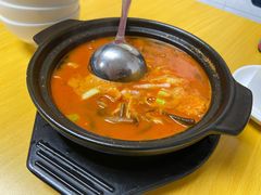 -屋里家延边朝鲜族冷面(南园店)